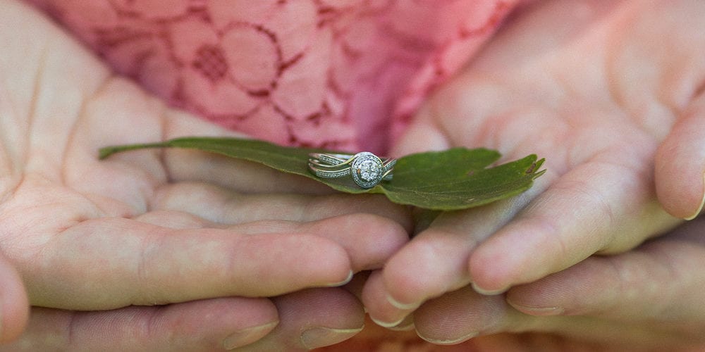 Engagement Photography