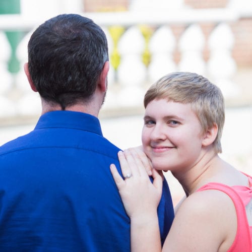 Engagement Photography