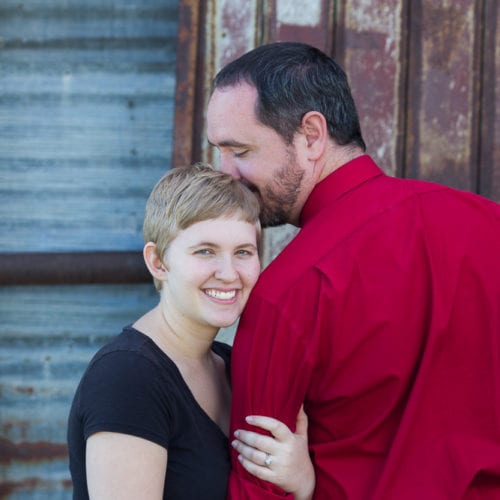 Engagement Photography