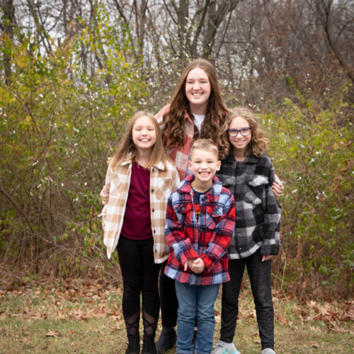 thomasmitchellpark – Family Portrait Photography Grown In The Heart of Iowa